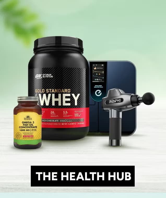 Health & Nutrition