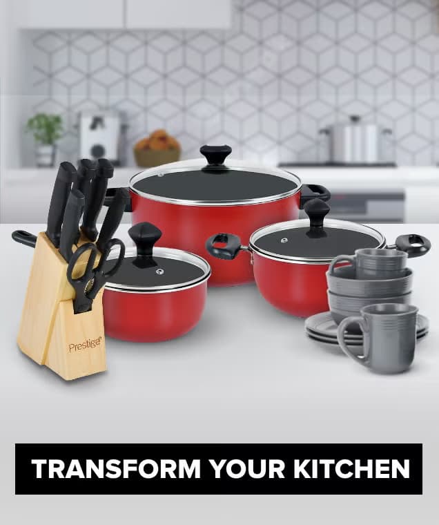 Home & Kitchen