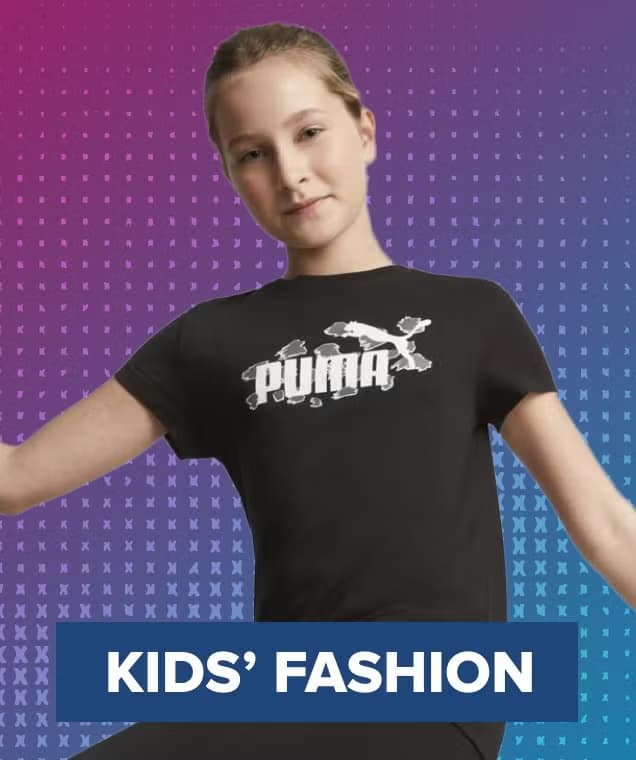Kids Fashion